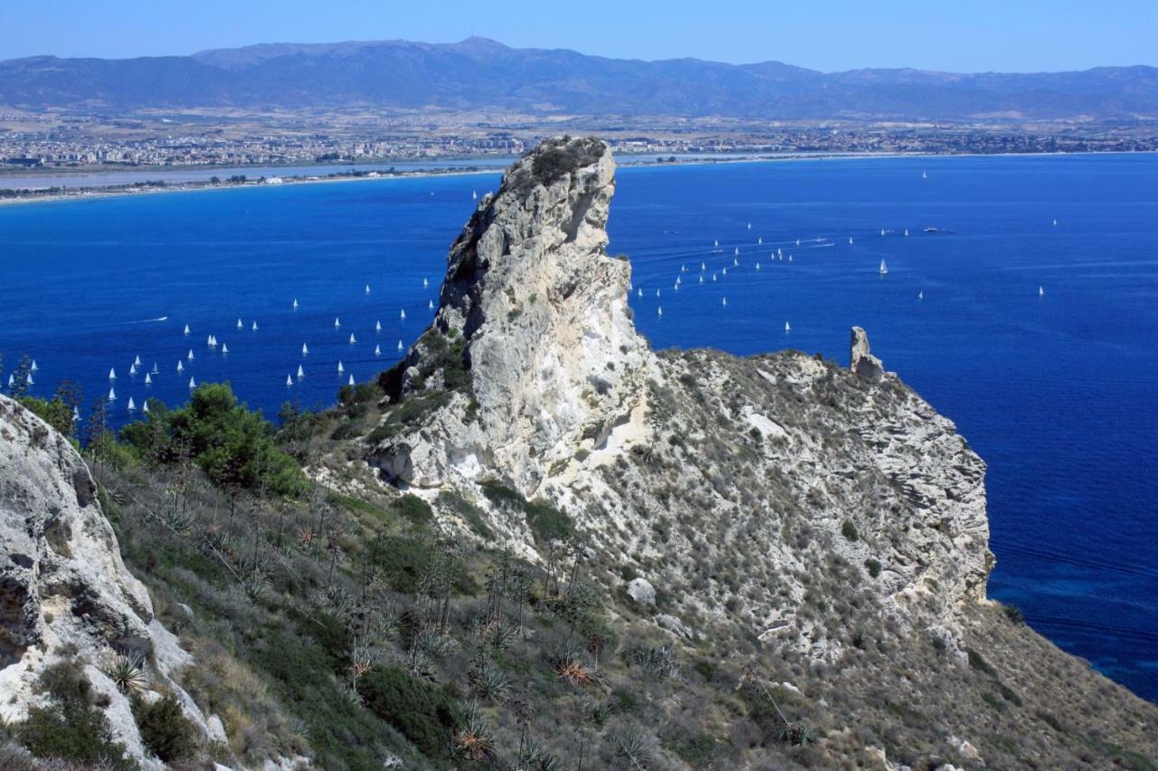 Suite 332 Κάλιαρι Εξωτερικό φωτογραφία