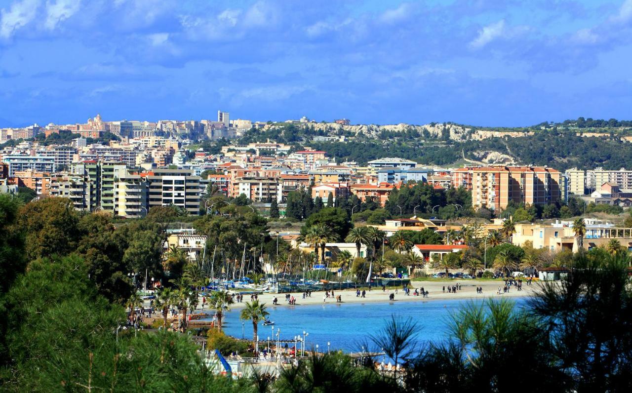 Suite 332 Κάλιαρι Εξωτερικό φωτογραφία