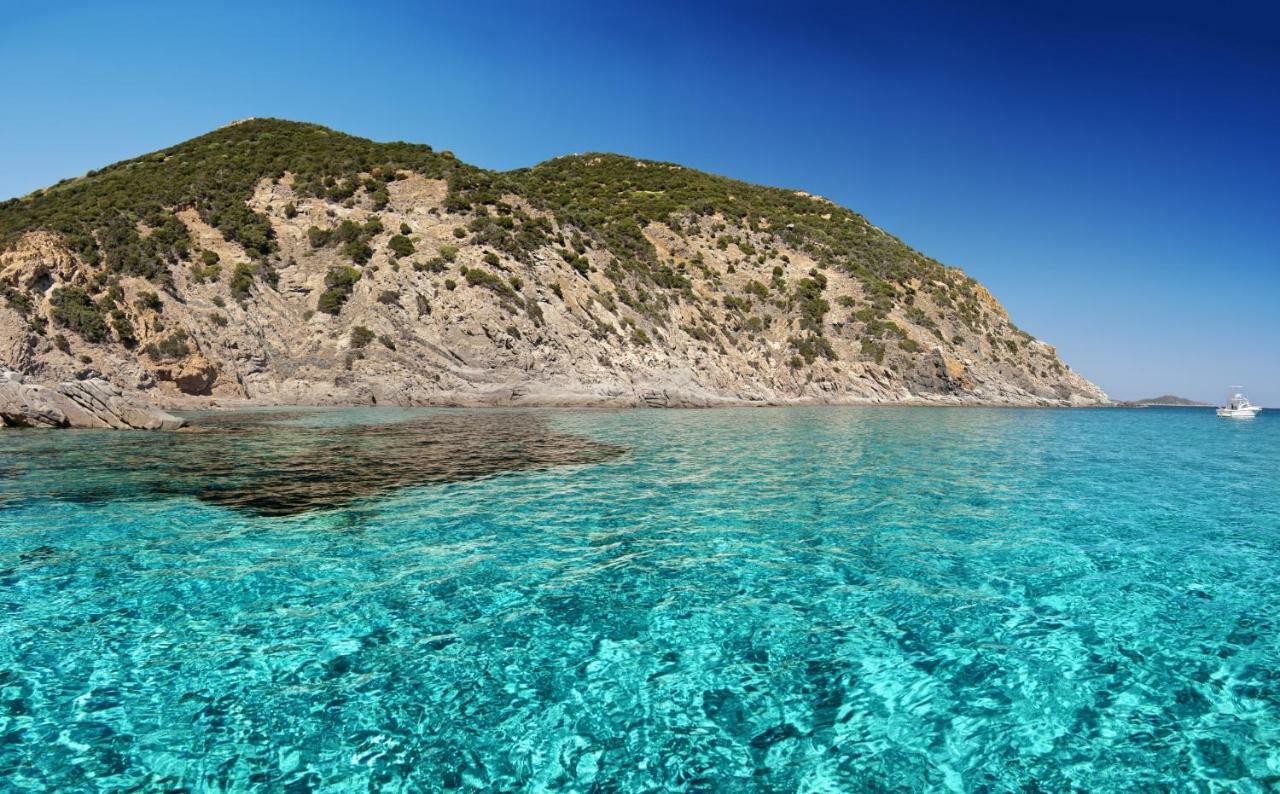 Suite 332 Κάλιαρι Εξωτερικό φωτογραφία